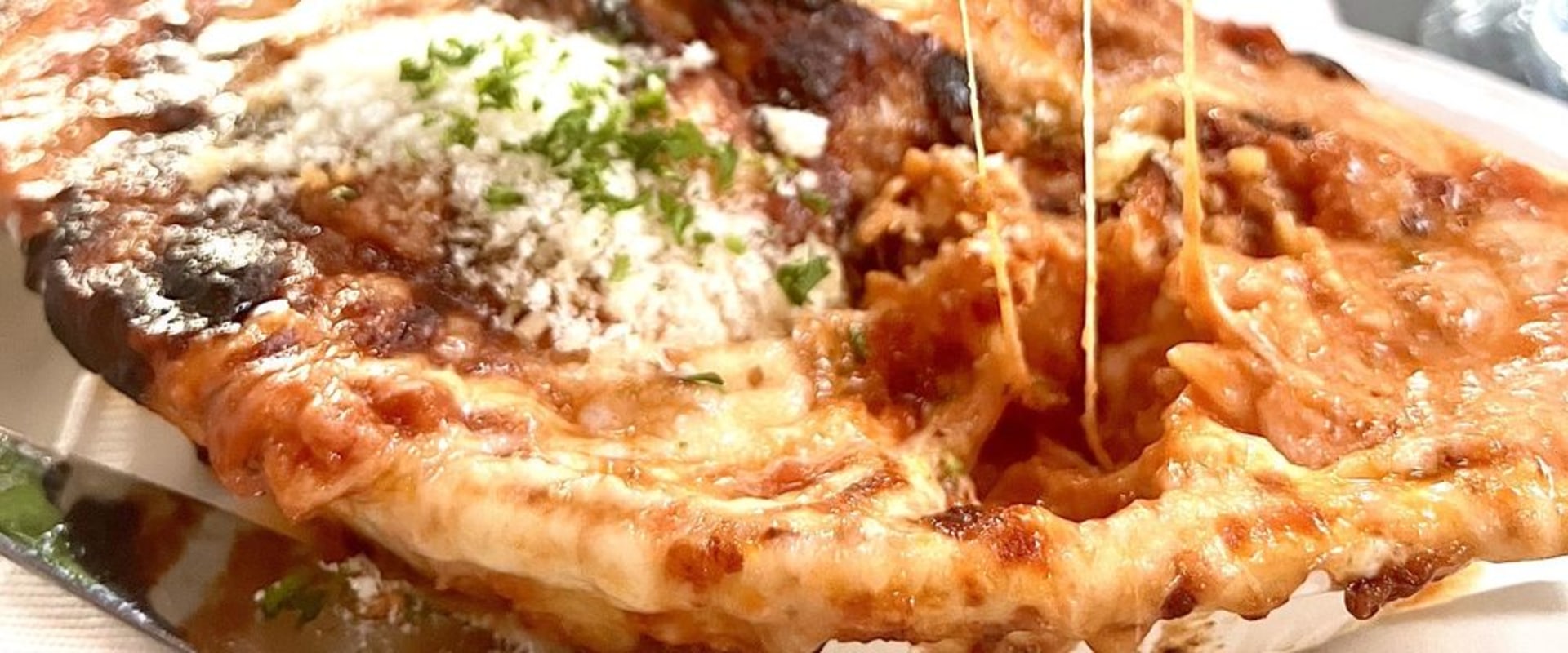 The Hidden Gems of Italian Restaurants in Multnomah County, Oregon