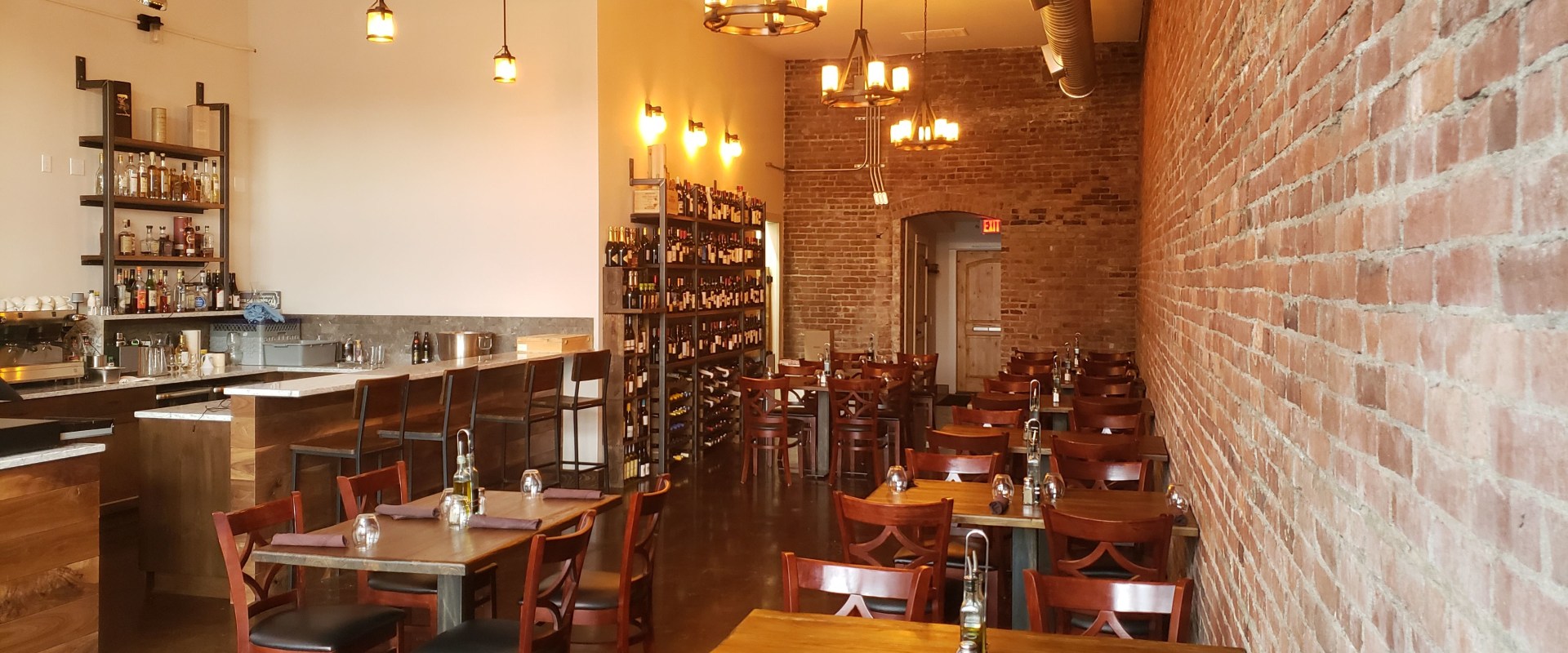 The Best Time to Dine at Italian Restaurants in Multnomah County, Oregon for a Quieter Experience