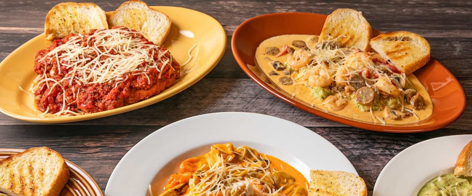 The Ultimate Guide to Italian Restaurants in Multnomah County, Oregon