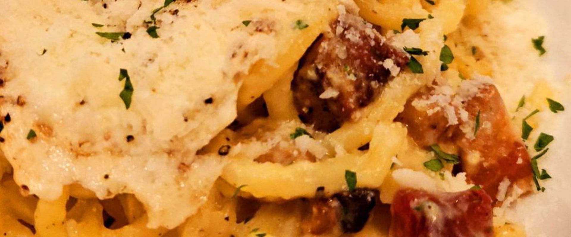 The Quest for Authentic Italian Cuisine in Multnomah County, Oregon