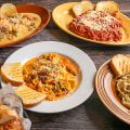 The Best Italian Restaurants in Multnomah County, Oregon for Families