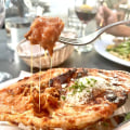 The Ultimate Guide to the Best Italian Restaurants in Multnomah County, Oregon for Wine Lovers