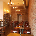 The Insider's Guide to Reserving a Table at Italian Restaurants in Multnomah County, Oregon