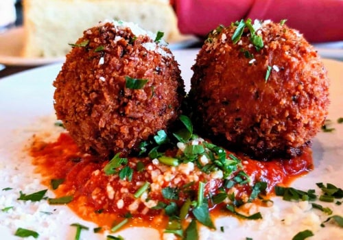 The Must-Try Dishes at the Best Italian Restaurants in Multnomah County, Oregon