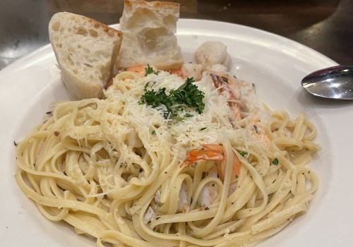 The Ultimate Guide to Family-Friendly Italian Restaurants in Multnomah County, Oregon