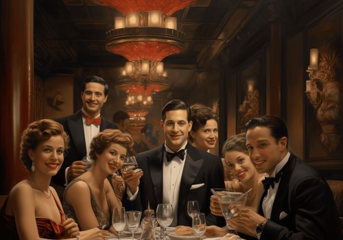 The Ultimate Guide to Dress Code for Italian Restaurants in Multnomah County, Oregon: An Expert's Perspective