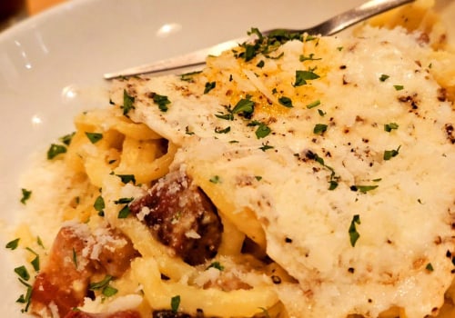 The Quest for Authentic Italian Cuisine in Multnomah County, Oregon