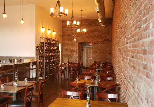 The Insider's Guide to Reserving a Table at Italian Restaurants in Multnomah County, Oregon